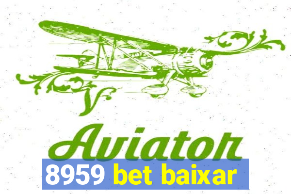 8959 bet baixar